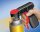 KrickUniversal Spritzgriff für Spraydosen
