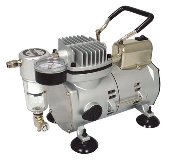 KrickSTD Standard Kompressor TC-501