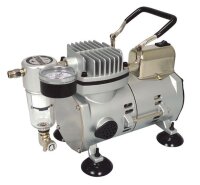 KrickSTD Standard Kompressor TC-501