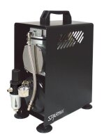 KrickGP+ Kompressor mit Reservoir TC610H