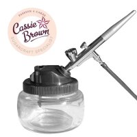 KrickCleaning Pot für Airbrush Pistolen