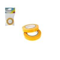 KrickAbklebeband 10 mm x 18 m  2er Pack
