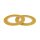 KrickAbklebeband 2 mm x 18 m  2er Pack