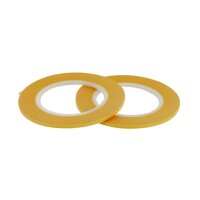 KrickAbklebeband 1 mm x 18 m  2er Pack