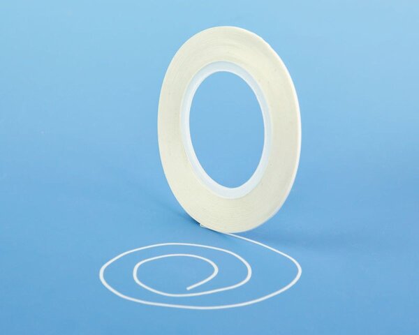 KrickAbklebeband Flex 1 mm x 18 m  2er Pack