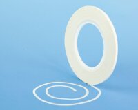KrickAbklebeband Flex 2 mm x 18 m  2er Pack