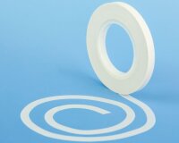 KrickAbklebeband Flex 6 mm x 18 m  2er Pack