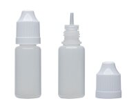 KrickTropfflaschen 10 ml (VE 8)