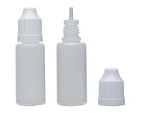 KrickTropfflaschen 15 ml (VE 6)