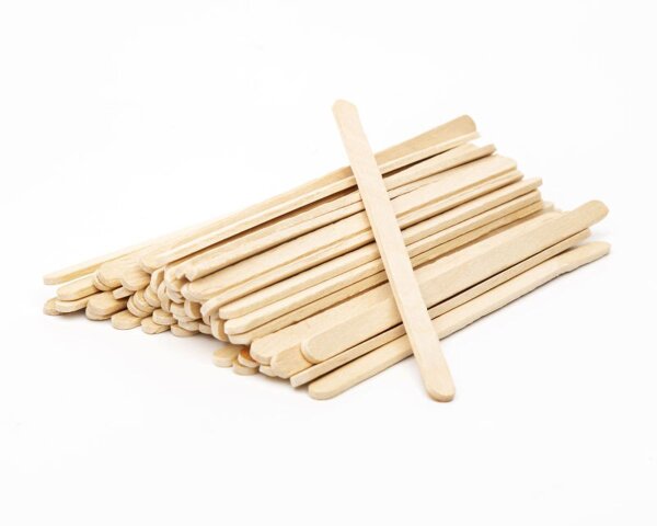 KrickMischstäbchen Holz (VE 25)