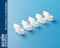 KrickSchubstangen-Sicherung Nylon (5 Stck)