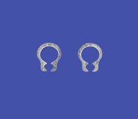 KrickSicherungsringe 6mm(10Stk)