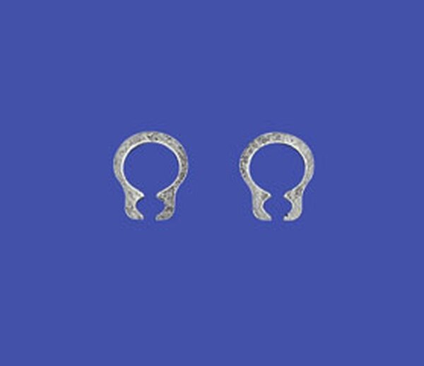 KrickSicherungsringe 7mm(10Stk)