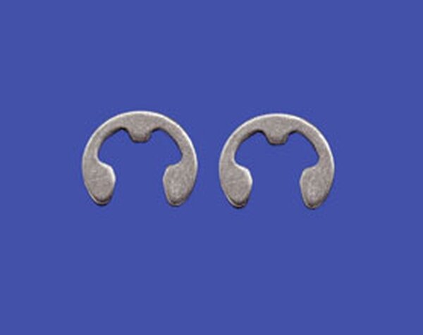 KrickSicherungsscheiben Welle4mm(10)