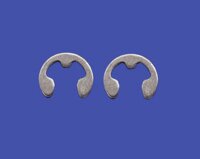 KrickSicherungsscheiben Welle4mm(10)