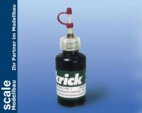 KrickDampfmaschinenöl  ca. 50 ml