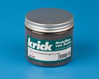 KrickEisenschrot Ballastkugeln (1 kg)