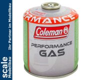 KrickGascontainer groß 440 g