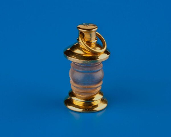 KrickHandlampe oder Sturmleuchte
