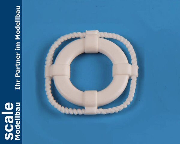 KrickRettungsringe 24x24mm (10Stk)