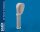 KrickLüfter 17x62 mm Kunststoff (VE2)