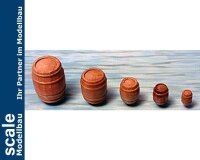 KrickWasserfässer 12x14 mm (5 Stk)