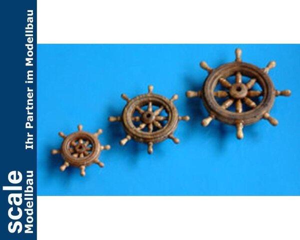 KrickRuderrad 20 mm