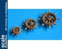 KrickRuderrad 38 mm