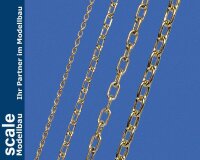 KrickAnkerkette 5 mm (1 m Länge)