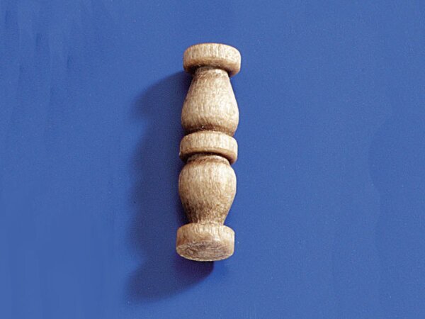 KrickGeländerst.12mm doppelt (10Stk)