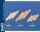 KrickKupferplatten 5x19mm 1:64 (100)