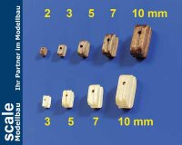 KrickBlöcke 2mm (10 Stück)