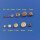 KrickJungfern 5mm (100Stk)