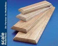 KrickGrundplatte 300x100x20 mm
