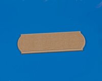 KrickGrundplatte MDF 300x100x12 mm