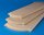 KrickGrundplatte MDF 800x250x22 mm