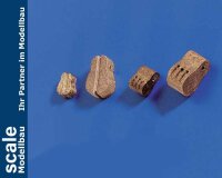 KrickViolinblöcke 12mm (10Stk)