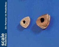 KrickHerzblöcke 10mm (10 Stück)