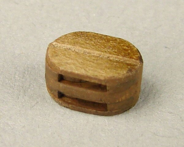 KrickDoppelblöcke 2mm (10Stk)   ShipYard