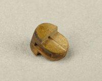 KrickHutblöcke 4mm (20Stk)   ShipYard