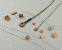 KrickHerzblöcke 4mm (8Stk)   ShipYard