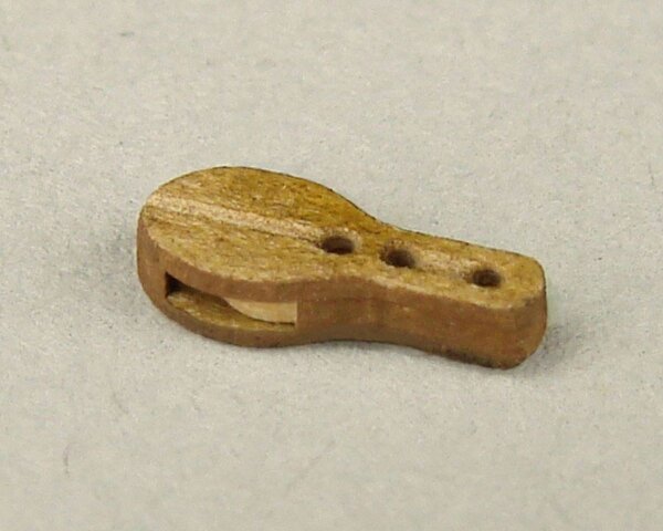 KrickToppnantblöcke 6,5mm (8Stk)   ShipYard