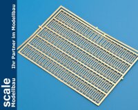 KrickAugbolzen Messing Ätzteil (VE 250 Stck.)