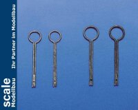 KrickPüttingeisen 5mm (10Stk)