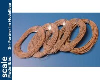 KrickTakelgarn 1,2mm  hell 10m  Corel