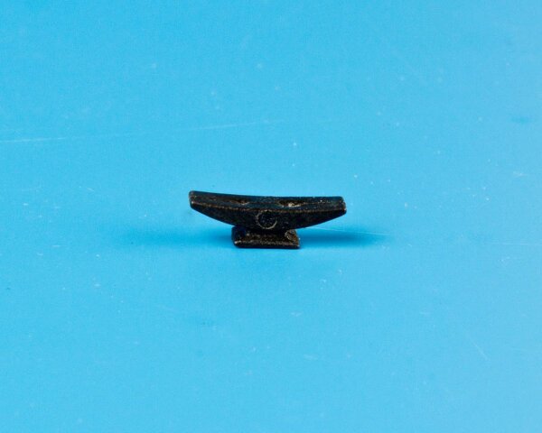 KrickKlampe Kunststoff 12mm (10Stk)