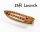 KrickBeiboot Launch 26 ft. / 125 mm Bausatz