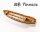 KrickBeiboot Pinnace 32 ft. / 151 mm Bausatz