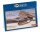 KrickRuderboot 70 mm Holz/Metallbausatz