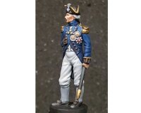 KrickLord Nelson Figur 1:96